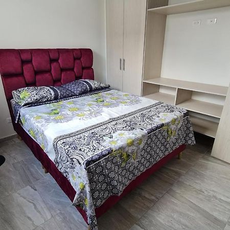 Apartamento Entero Ibague - Parqueadero - Nogal Exteriér fotografie