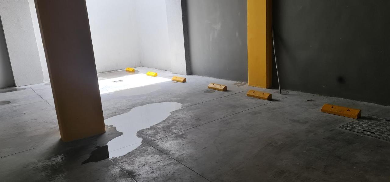 Apartamento Entero Ibague - Parqueadero - Nogal Exteriér fotografie